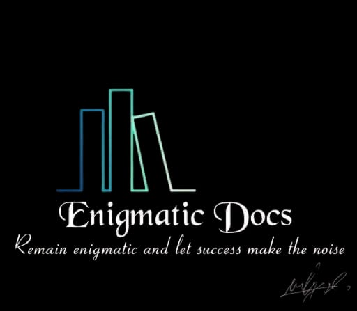 Enigmatic Docs