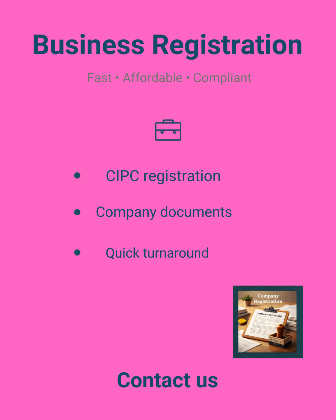 Business Registration Tile with Dark Icons (1)
